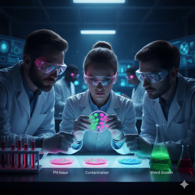 Regulatory Expectations for Microbial Testing: A Practical Guide to FDA & EMA Compliance