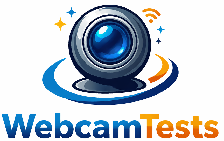 webcamtests
